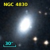 NGC  4830