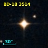 BD-18  3514