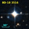 BD-18  3516