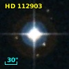 HD 112903