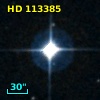HD 113385
