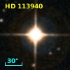 HD 113940