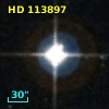 HD 113897
