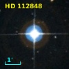 HD 112848