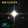 HD 113174
