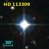 HD 113309
