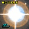 CCDM J13038-2035AB