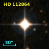 HD 112864