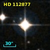 HD 112877