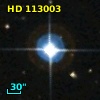 HD 113003