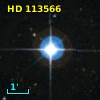 HD 113566