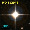 HD 112946
