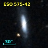 ESO 575-42