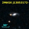 6dFGS gJ130531.7-194503