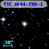TYC 3644-790-1