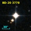BD-20  3778