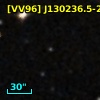 [VV96] J130236.5-214351