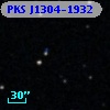 PKS J1304-1932