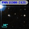PMN J1300-2125