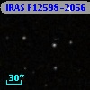 IRAS F12598-2056