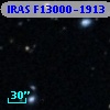 IRAS F13000-1913