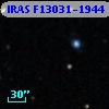 IRAS F13031-1944
