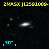 6dFGS gJ125910.9-205948