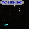 TXS 1259-207