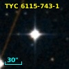 TYC 6115-743-1