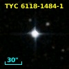 TYC 6118-1484-1