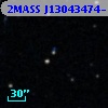 2MASS J13043474-1932458