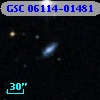 GSC 06114-01481