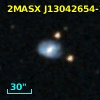 6dFGS gJ130426.6-202736