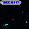 NOGG H  657
