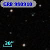 GRB 980910