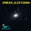 2MASX J12572000-2039246