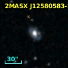 6dFGS gJ125805.8-215058