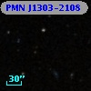 PMN J1303-2108