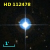 HD 112478