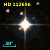 HD 112656