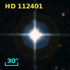 HD 112401