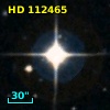 HD 112465