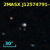 6dFGS gJ125747.9-235044