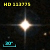 HD 113775