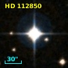 HD 112850