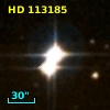 HD 113185