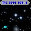 TYC 3644-908-1