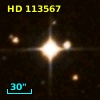 HD 113567