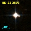 BD-22  3503