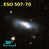 ESO 507-70